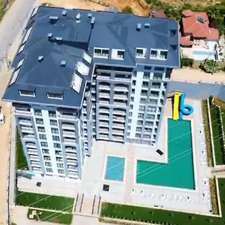Annabella Appartement