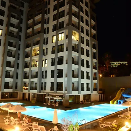 Annabella Appartement