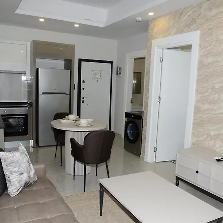 Appartement Annabella